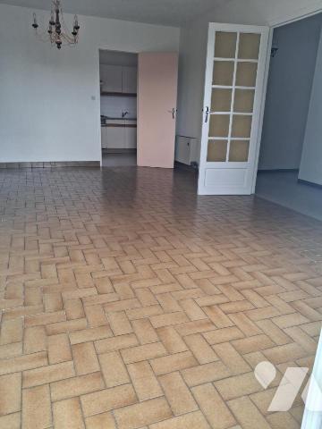 Maison de plain-pied avec 4 chambres et beau jardin à Pontchâteau - Saint-Roch