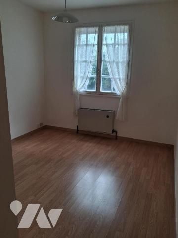 Maison de plain-pied avec 4 chambres et beau jardin à Pontchâteau - Saint-Roch