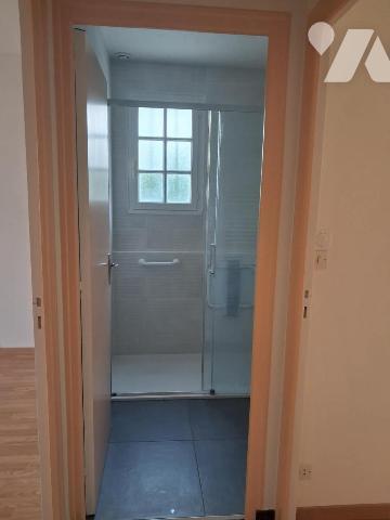 Maison de plain-pied avec 4 chambres et beau jardin à Pontchâteau - Saint-Roch