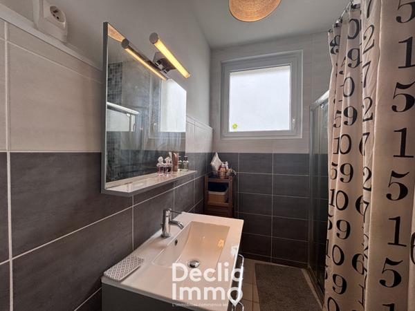 Vente maison individuelle Linars, 78m² 4 pièces 168 000€ avec garage