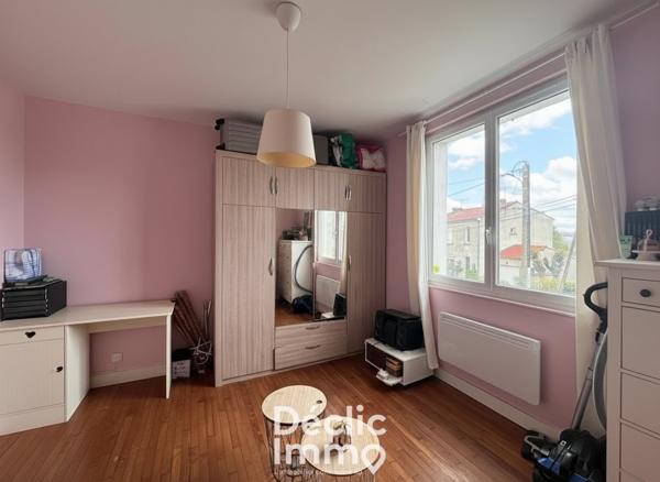 Vente maison individuelle Linars, 78m² 4 pièces 168 000€ avec garage