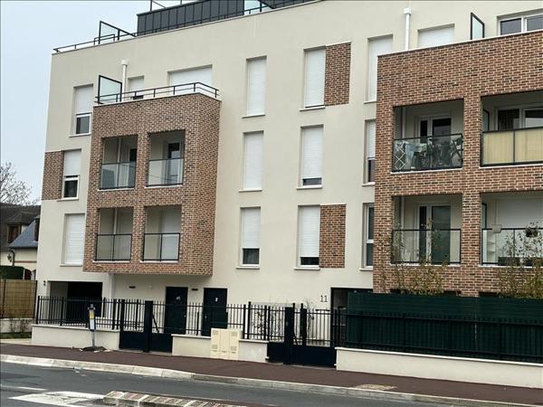 Appartement à vendre |  Eaubonne |  2 pièces | 41 m²