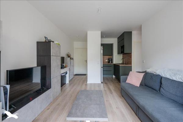 Appartement à vendre |  Eaubonne |  2 pièces | 41 m²