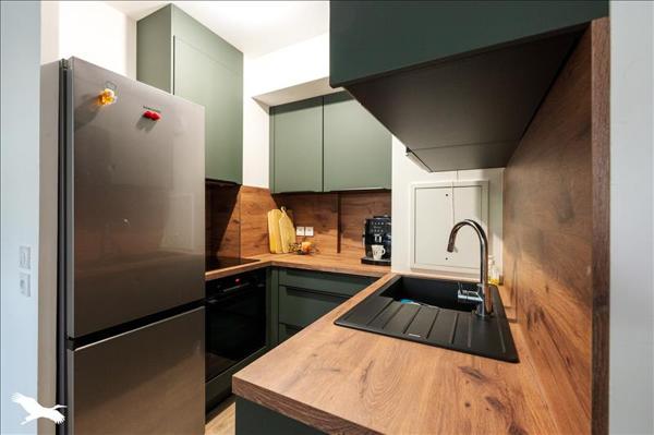 Appartement à vendre |  Eaubonne |  2 pièces | 41 m²