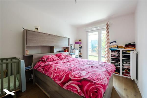 Appartement à vendre |  Eaubonne |  2 pièces | 41 m²