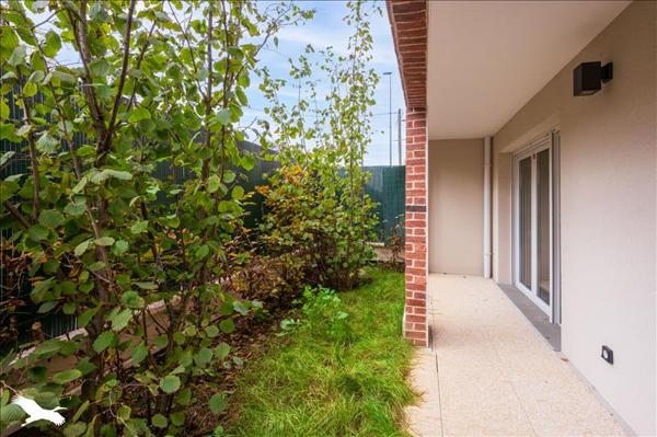 Appartement à vendre |  Eaubonne |  2 pièces | 41 m²