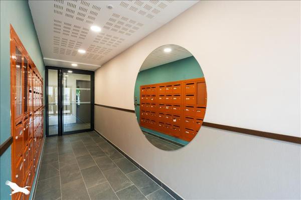 Appartement à vendre |  Eaubonne |  2 pièces | 41 m²