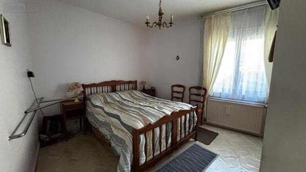 Maison à vendre à Les Ponts-de-Cé dans le Maine-et-Loire (49130), ref : 49020-470