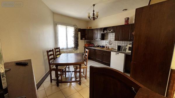 Maison à vendre à Les Ponts-de-Cé dans le Maine-et-Loire (49130), ref : 49020-470