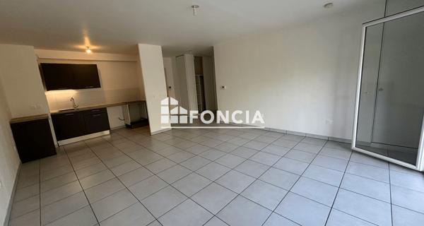 Location Appartement 3 pièces 70.1 m² - Belleville-en-beaujolais 69220