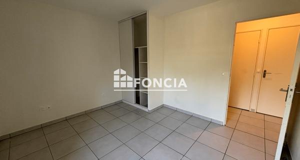 Location Appartement 3 pièces 70.1 m² - Belleville-en-beaujolais 69220