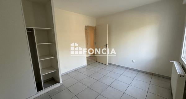 Location Appartement 3 pièces 70.1 m² - Belleville-en-beaujolais 69220
