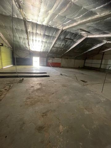 Goyave (97128) À LOUER – Local commercial 330 m² – GOYAVE (Bois de Rose)