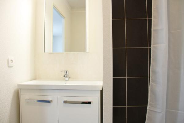 Appartement 1 pièce de 19m²