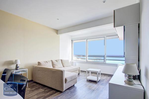 Appartement à vendre 2 pièces 45m² Le Barcarès (66420)