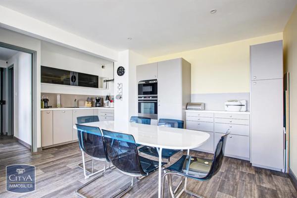 Appartement à vendre 2 pièces 45m² Le Barcarès (66420)