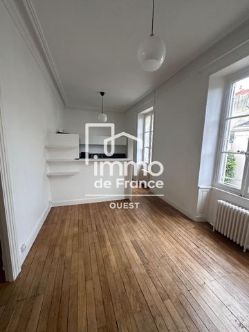 Appartement T4 au coeur du centre-ville