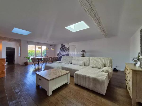 Vente                                                      Appartement
                        
                     5 pièces                      122 m2                     à Draguignan