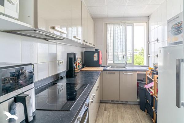 Appartement à vendre |  Mérignac |  4 pièces | 67 m²