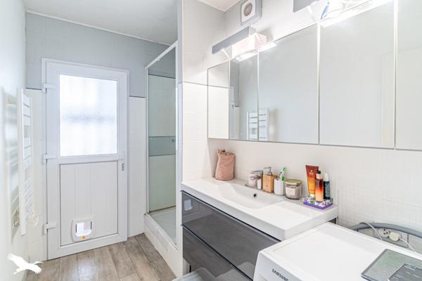 Appartement à vendre |  Mérignac |  4 pièces | 67 m²