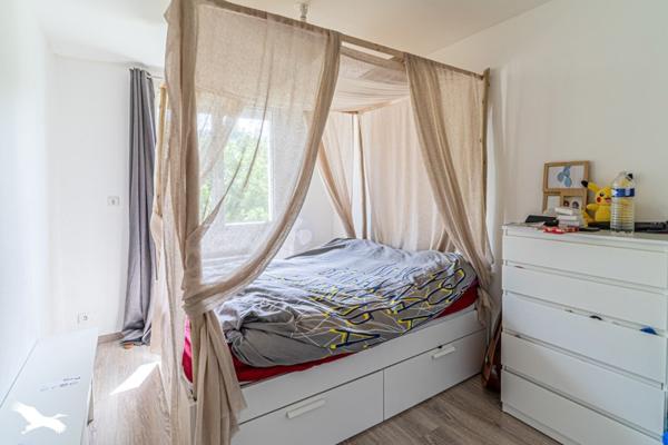 Appartement à vendre |  Mérignac |  4 pièces | 67 m²