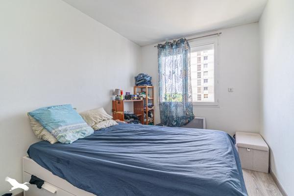 Appartement à vendre |  Mérignac |  4 pièces | 67 m²