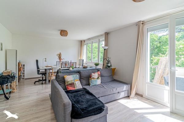 Appartement à vendre |  Mérignac |  4 pièces | 67 m²