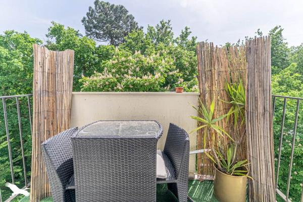 Appartement à vendre |  Mérignac |  4 pièces | 67 m²