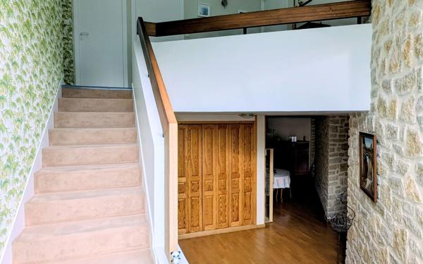 Maison à vendre    7 pièces • 196 m2 Lagny-sur-Marne