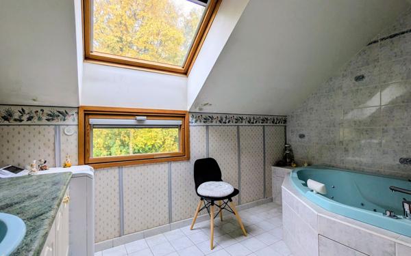 Maison à vendre    7 pièces • 196 m2 Lagny-sur-Marne