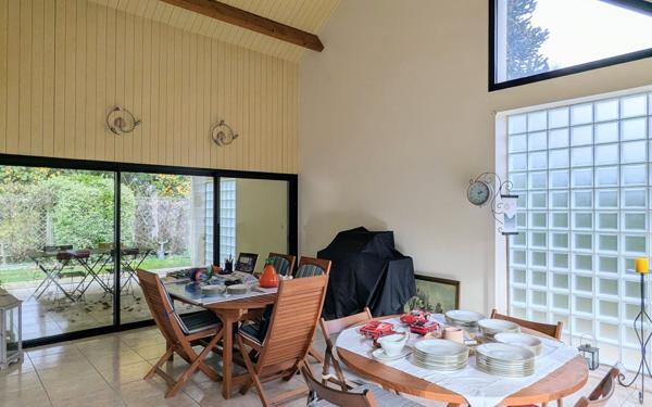 Maison à vendre    7 pièces • 196 m2 Lagny-sur-Marne