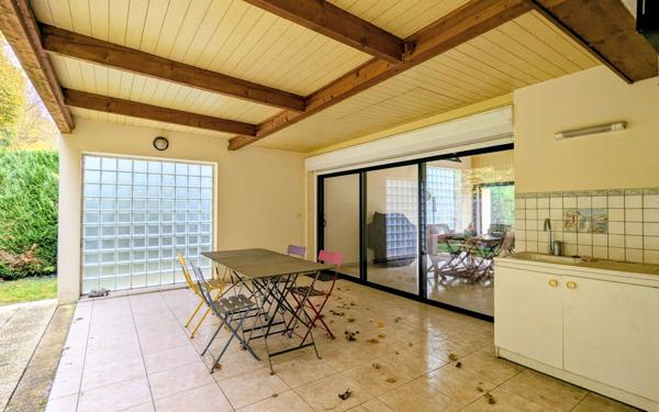 Maison à vendre    7 pièces • 196 m2 Lagny-sur-Marne