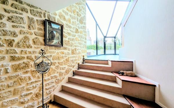 Maison à vendre    7 pièces • 196 m2 Lagny-sur-Marne