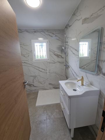 Santa-Maria-Poggio (20221) Maison T3 avec jardin proche plage