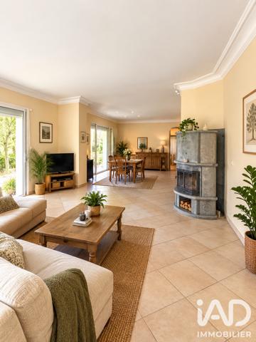 Maison (prestige) à vendre 7 pièces 288 m² Léognan