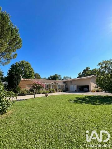 Maison (prestige) à vendre 7 pièces 288 m² Léognan