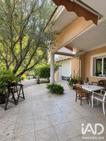 Maison (prestige) à vendre 7 pièces 288 m² Léognan