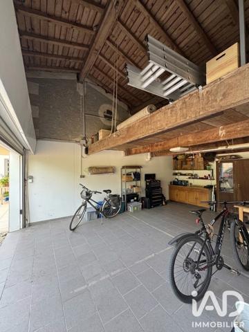 Maison (prestige) à vendre 7 pièces 288 m² Léognan