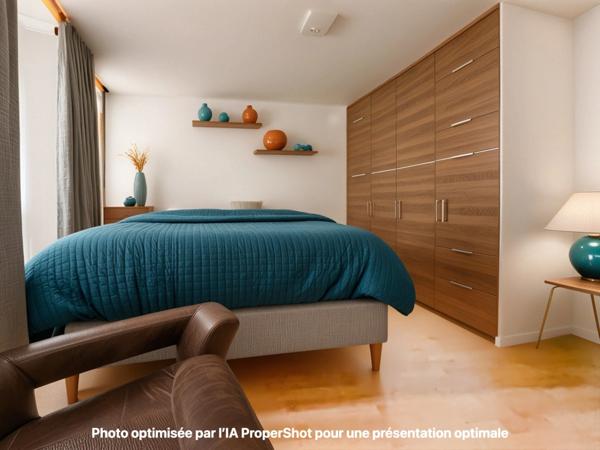 Maison à vendre à Saint-Julien-sur-Sarthe – 138 m² de charme et de potentiel au cœur de l’Orne