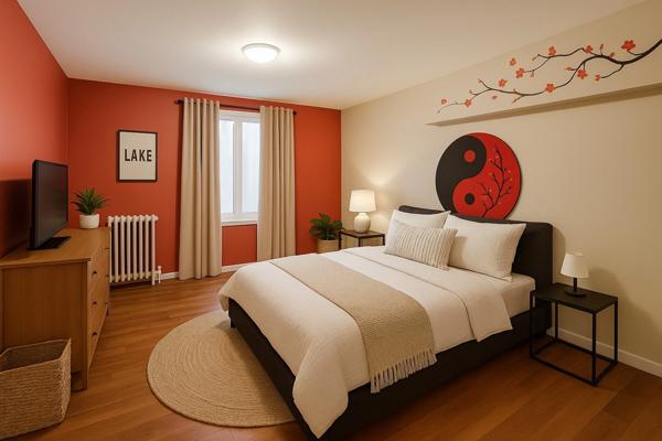 Maison à vendre à Saint-Julien-sur-Sarthe – 138 m² de charme et de potentiel au cœur de l’Orne