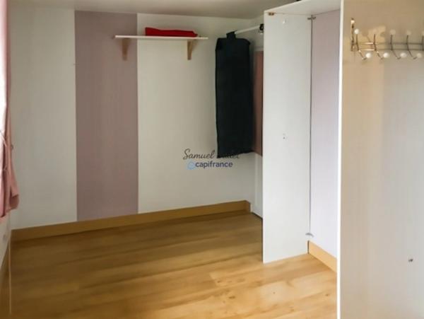 Maison à vendre à Saint-Julien-sur-Sarthe – 138 m² de charme et de potentiel au cœur de l’Orne