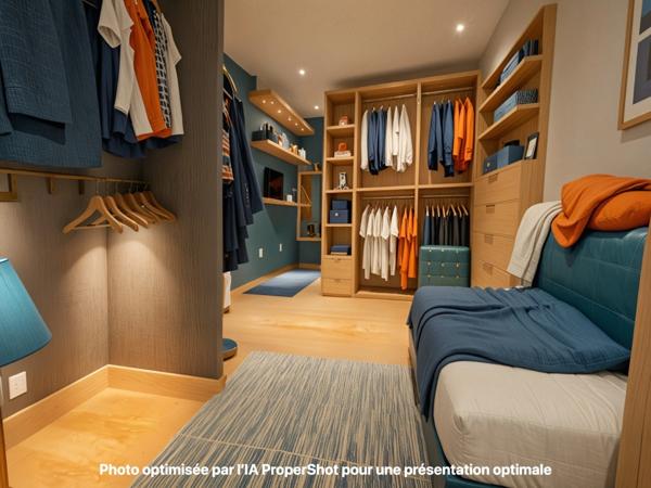 Maison à vendre à Saint-Julien-sur-Sarthe – 138 m² de charme et de potentiel au cœur de l’Orne