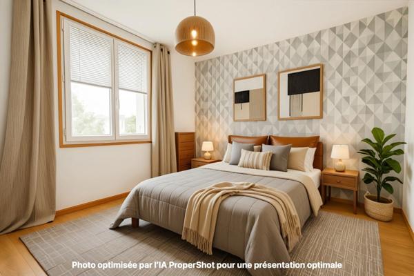 Maison à vendre à Saint-Julien-sur-Sarthe – 138 m² de charme et de potentiel au cœur de l’Orne