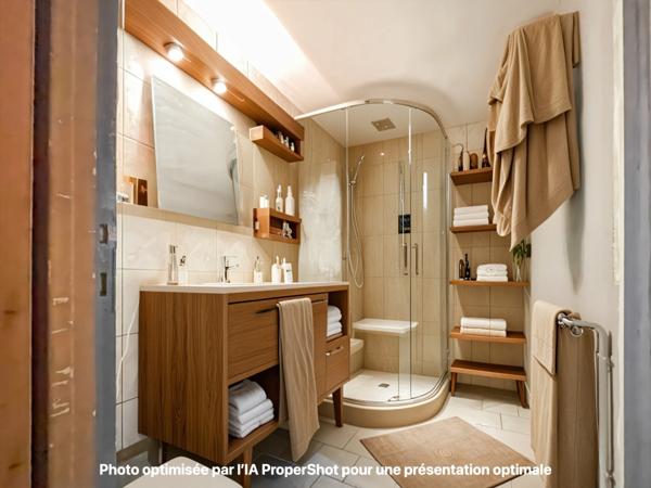 Maison à vendre à Saint-Julien-sur-Sarthe – 138 m² de charme et de potentiel au cœur de l’Orne