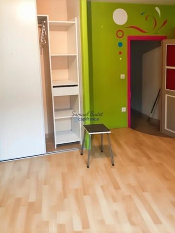 Maison à vendre à Saint-Julien-sur-Sarthe – 138 m² de charme et de potentiel au cœur de l’Orne