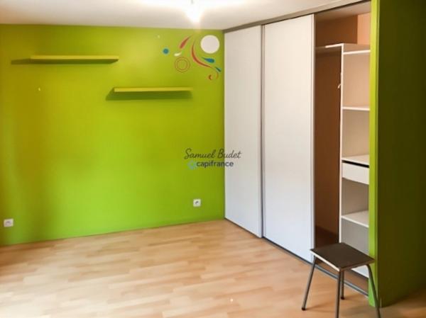 Maison à vendre à Saint-Julien-sur-Sarthe – 138 m² de charme et de potentiel au cœur de l’Orne