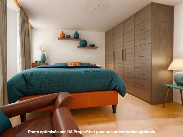 Maison à vendre à Saint-Julien-sur-Sarthe – 138 m² de charme et de potentiel au cœur de l’Orne