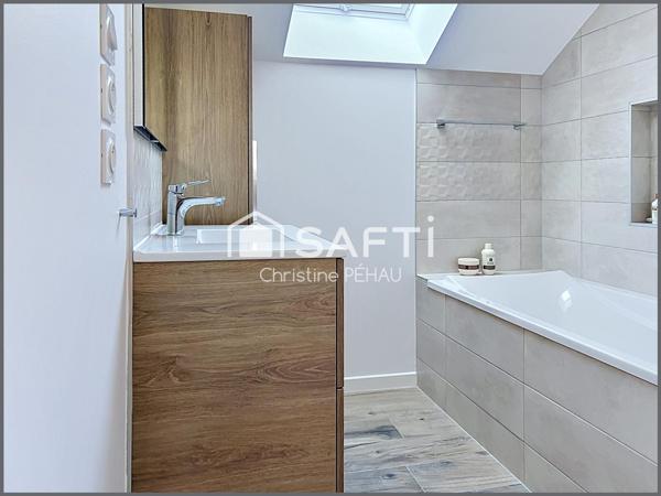 Maison contemporaine d'exception