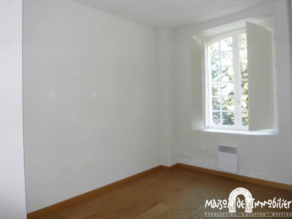 Location Appartement en résidence - 3 pièces - 77m² - COGNAC