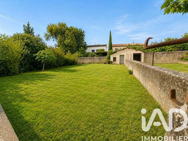 Terrain à vendre 483 m² Pierrelatte
